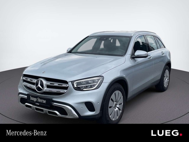 Mercedes-Benz GLC 400