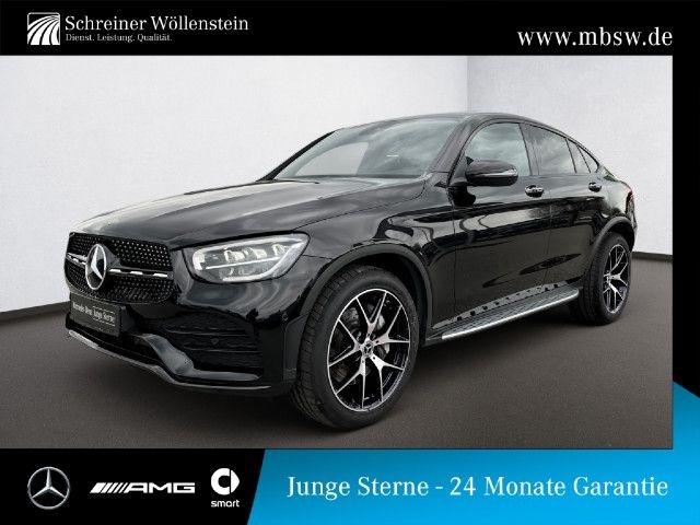 Mercedes-Benz GLC 400