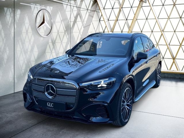 Mercedes-Benz GLC 400
