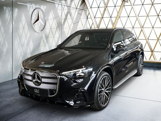 Mercedes-Benz GLC 400