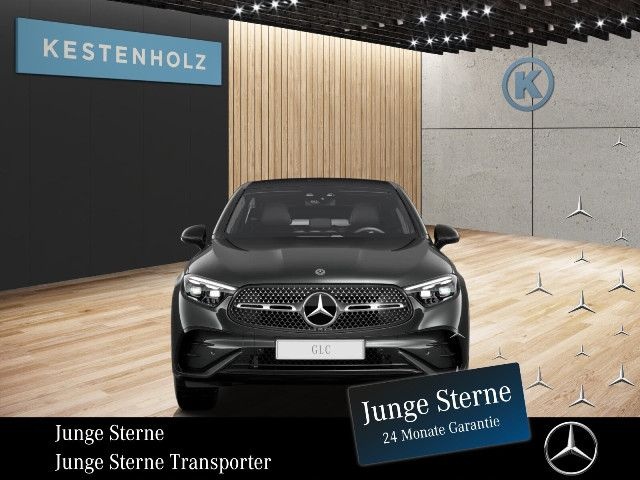 Mercedes-Benz GLC 400