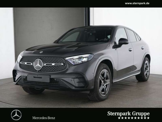 Mercedes-Benz GLC 400
