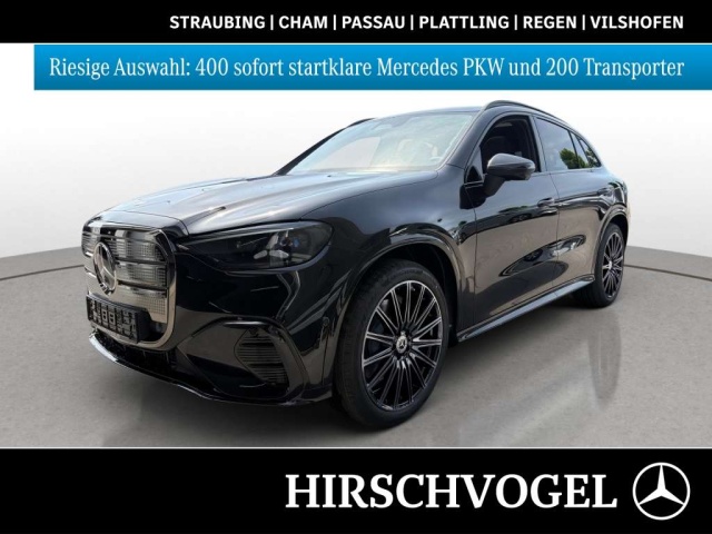 Mercedes-Benz GLC 400