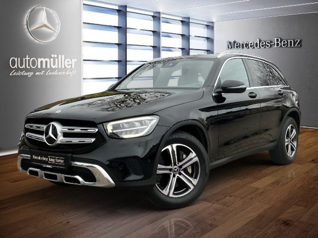 Mercedes-Benz GLC 400