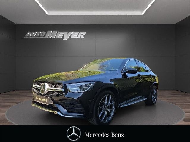 Mercedes-Benz GLC 400