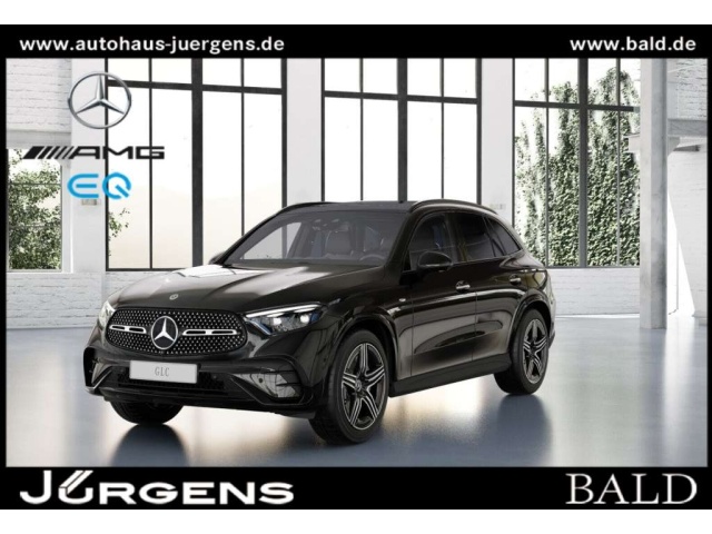 Mercedes-Benz GLC 400