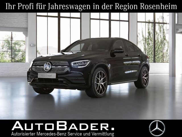 Mercedes-Benz GLC 400