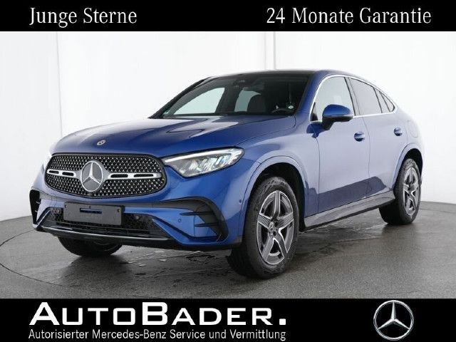 Mercedes-Benz GLC 400
