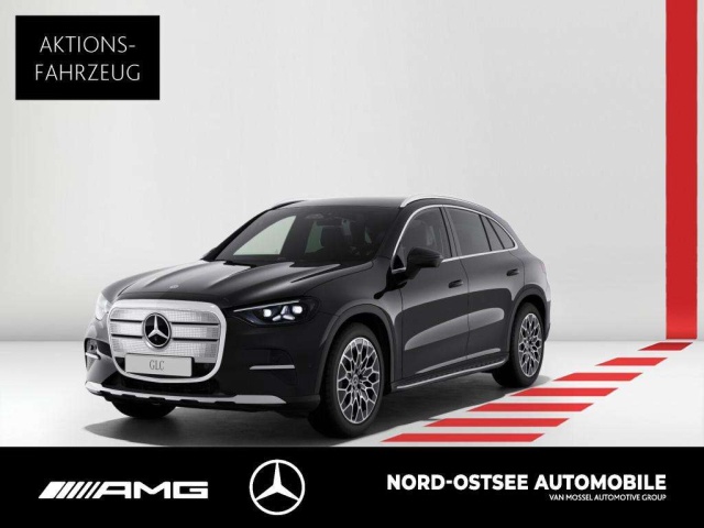Mercedes-Benz GLC 400
