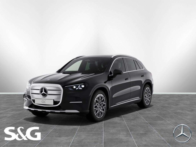 Mercedes-Benz GLC 400