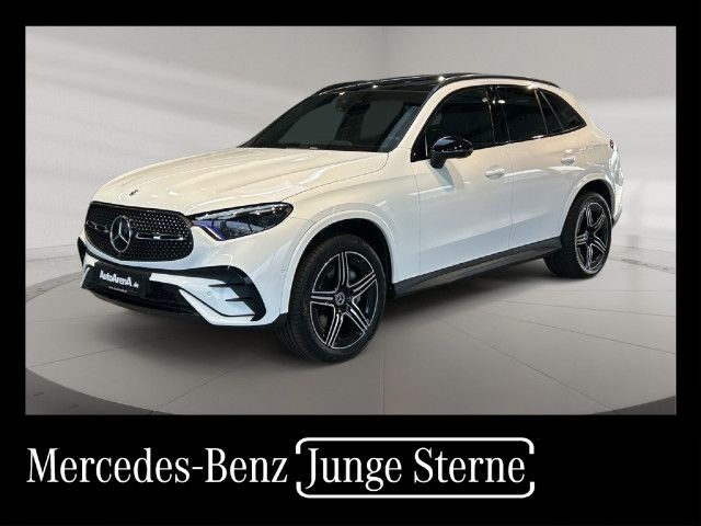 Mercedes-Benz GLC 400