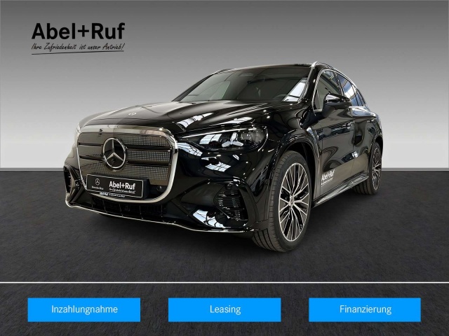 Mercedes-Benz GLC 400