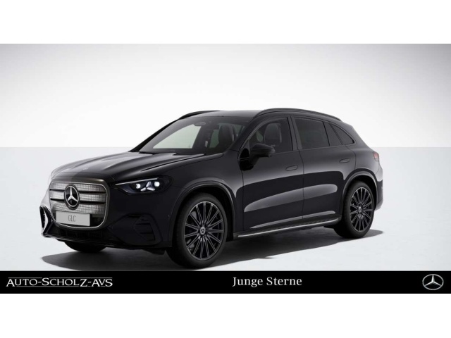 Mercedes-Benz GLC 400