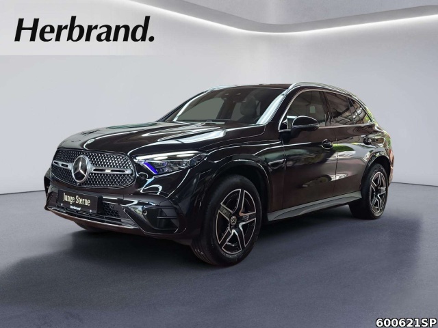 Mercedes-Benz GLC 400