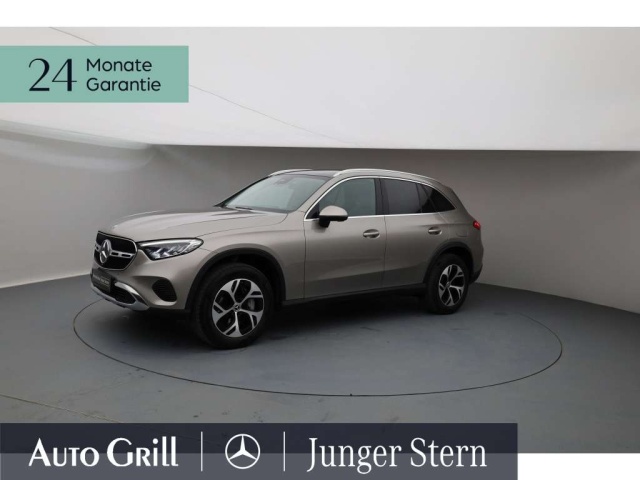 Mercedes-Benz GLC 400