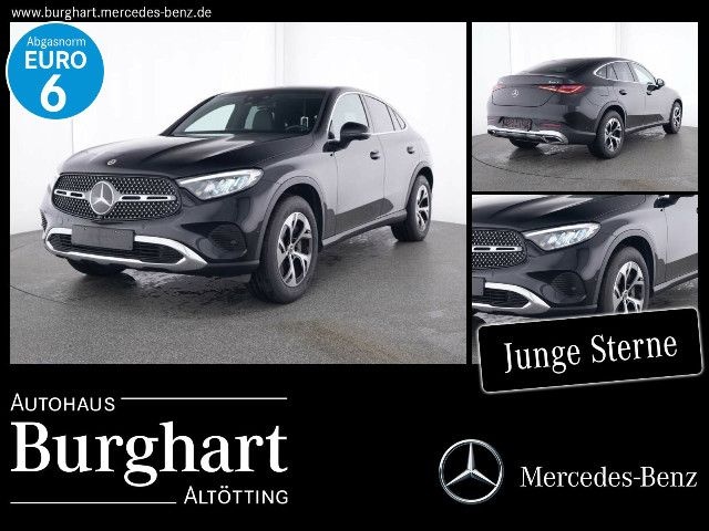 Mercedes-Benz GLC 400