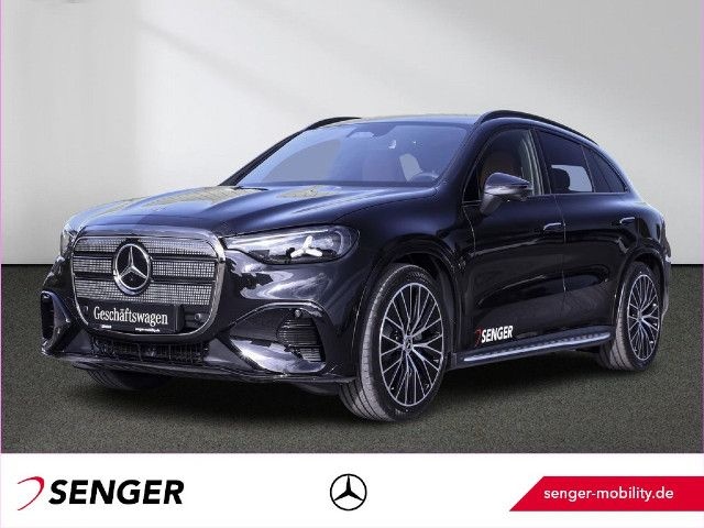 Mercedes-Benz GLC 400