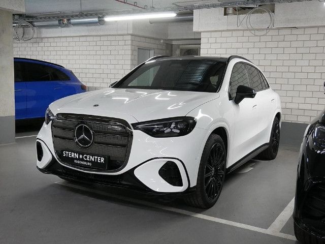 Mercedes-Benz GLC 400