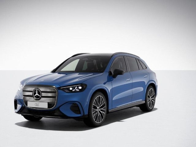 Mercedes-Benz GLC 400