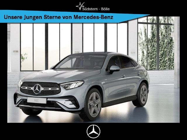 Mercedes-Benz GLC 400