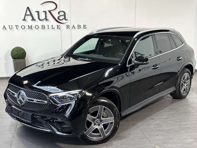 Mercedes-Benz GLC 400