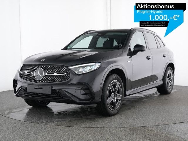 Mercedes-Benz GLC 400