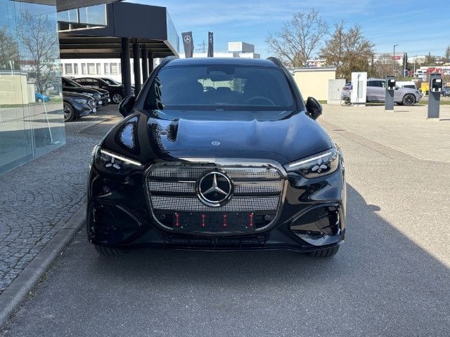 Mercedes-Benz GLC 400