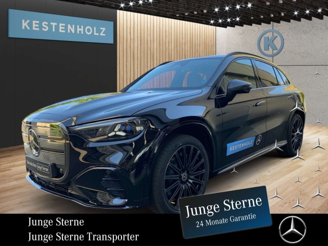 Mercedes-Benz GLC 400