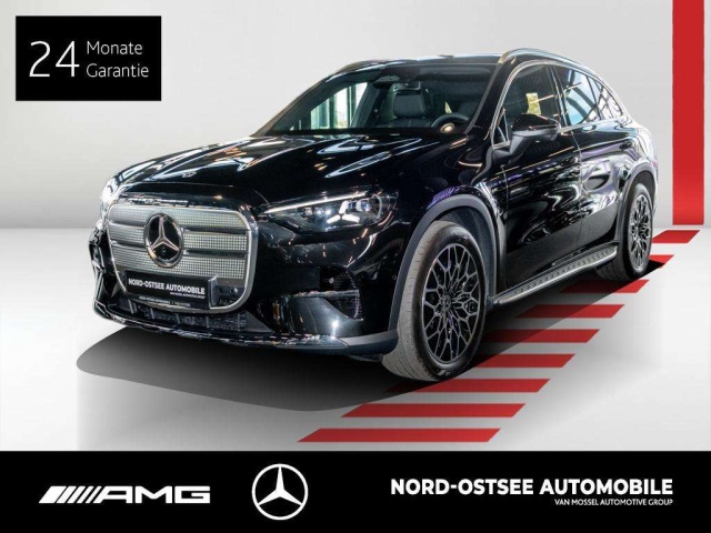 Mercedes-Benz GLC 400