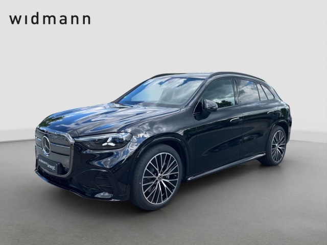 Mercedes-Benz GLC 400