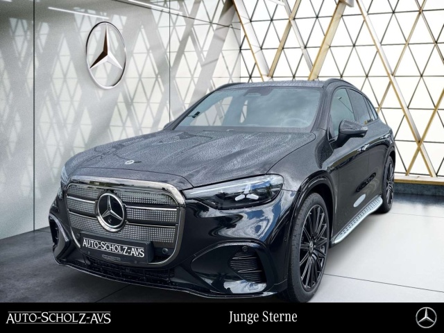 Mercedes-Benz GLC 400
