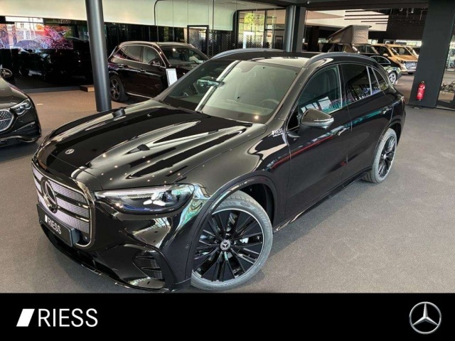 Mercedes-Benz GLC 400