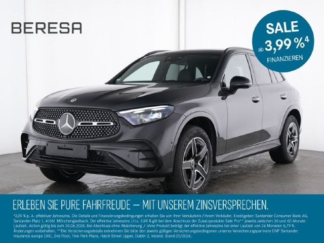 Mercedes-Benz GLC 400