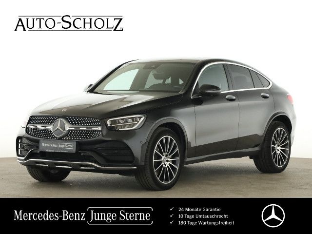 Mercedes-Benz GLC 400