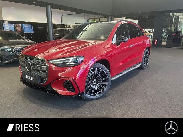 Mercedes-Benz GLC 400