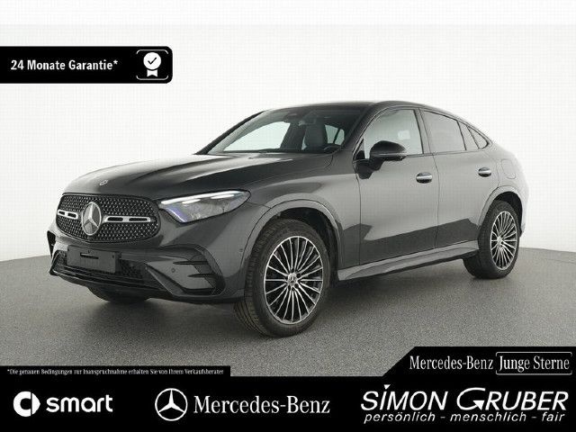 Mercedes-Benz GLC 400