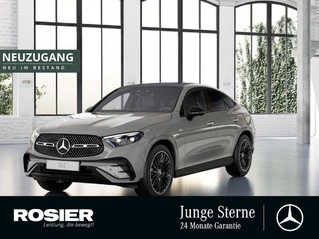 Mercedes-Benz GLC 400