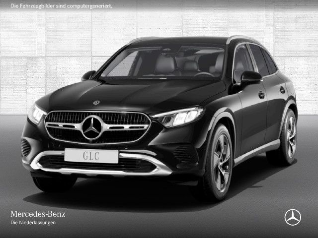 Mercedes-Benz GLC 400