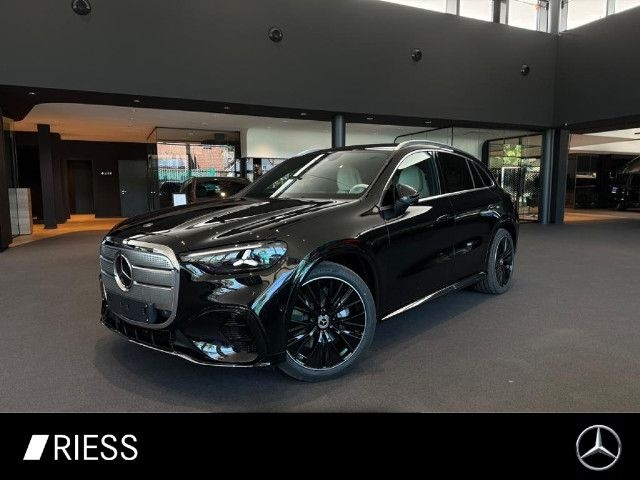 Mercedes-Benz GLC 400