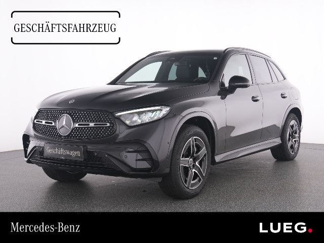 Mercedes-Benz GLC 400