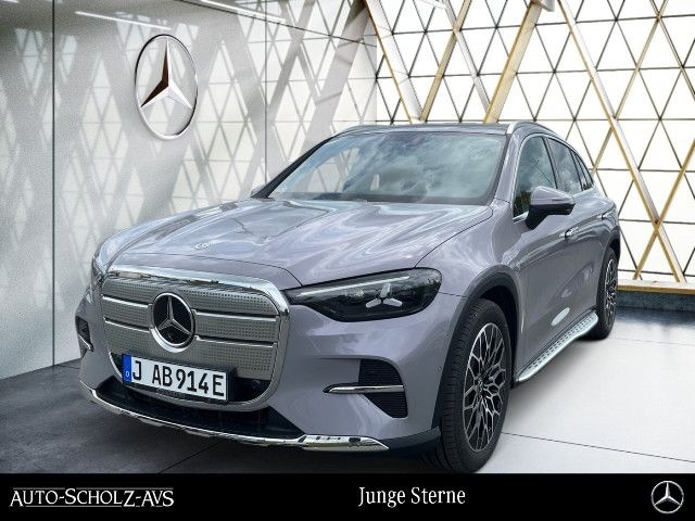 Mercedes-Benz GLC 400