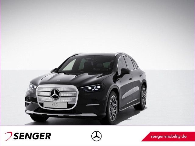 Mercedes-Benz GLC 400