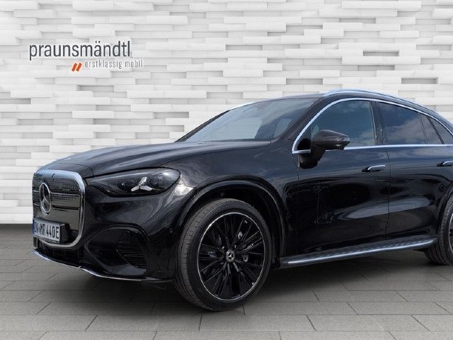 Mercedes-Benz GLC 400
