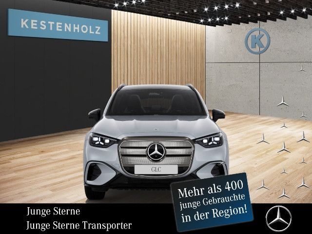 Mercedes-Benz GLC 400