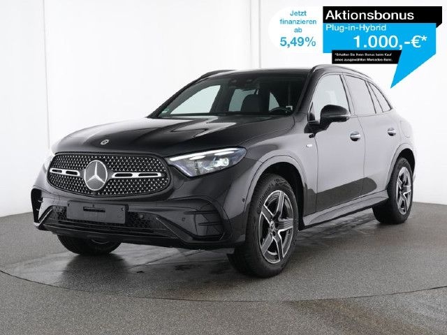 Mercedes-Benz GLC 400