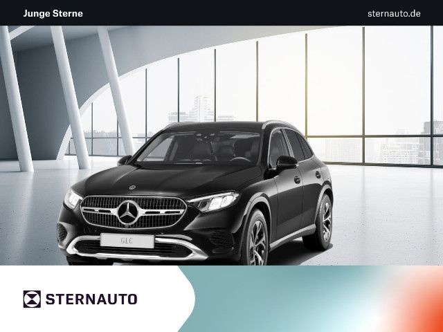 Mercedes-Benz GLC 400