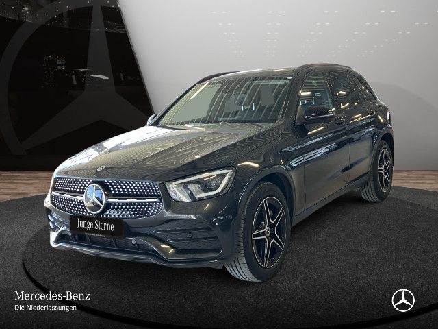 Mercedes-Benz GLC 400
