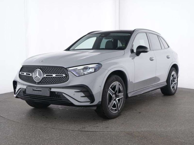 Mercedes-Benz GLC 400