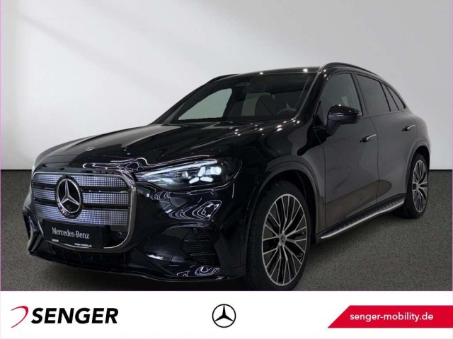 Mercedes-Benz GLC 400