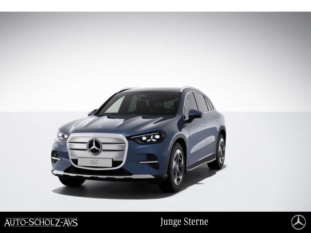 Mercedes-Benz GLC 400